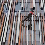 نماشویی،پیچ و رولپلاک سنگ،راپل،شستشوی نما،نانو نما