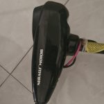 موتور قایق برقی ۱۲ ولت ۶۲۰ وات