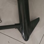 موتور قایق برقی ۱۲ ولت ۶۲۰ وات (کپی)