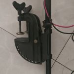 موتور قایق برقی ۱۲ ولت ۶۲۰ وات (کپی)