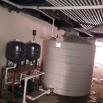 تاسیسات آب و فاضلاب (کپی)