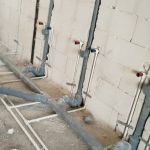 تاسیسات آب و فاضلاب (کپی)